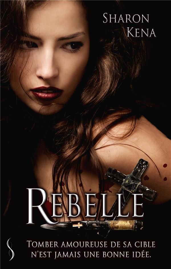 Rebelle