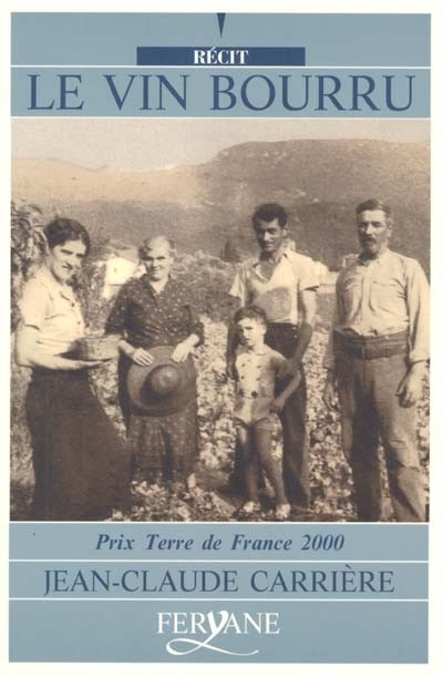 le vin bourru