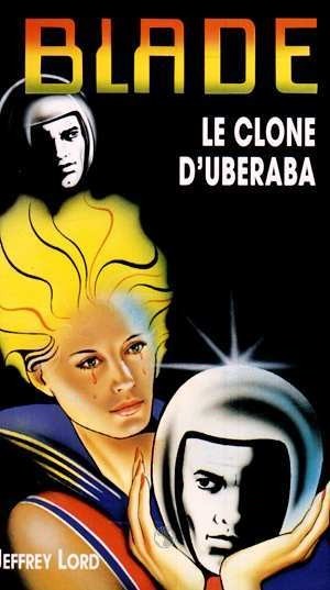 Le clone d'Uberaba