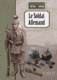Le Soldat Allemand