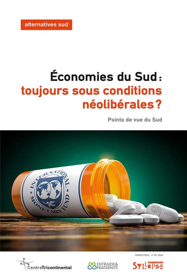 Conditionnalité économique : encore et toujours: Points de vue du Sud