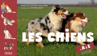 Les chiens de A à Z