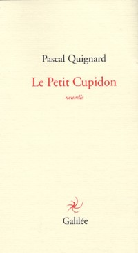 Le Petit Cupidon