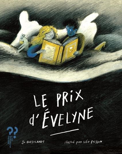 Le prix d'Evelyne