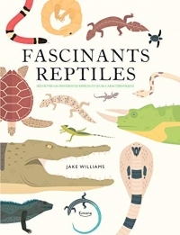 Fascinants reptiles : Découvre les différentes espèces et leurs caractéristiques