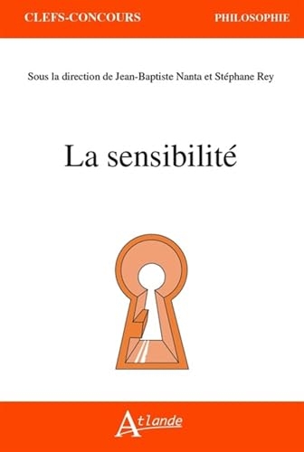 La sensibilité