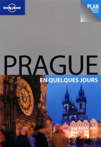 Prague en quelques jours