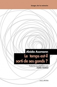 Le temps est-il sorti de ses gonds ?