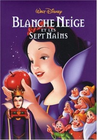 Blanche Neige et les sept nains