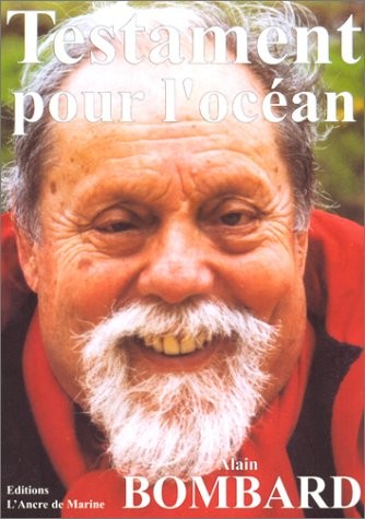 Testament pour l'océan