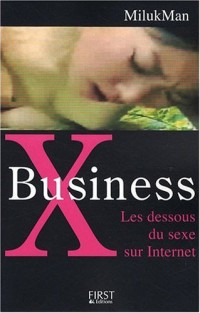 X BUSINESS