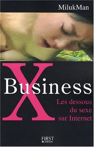 X BUSINESS