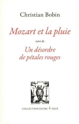 Mozart et la pluie