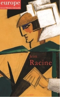Jean Racine - N  1092 Avril 2020
