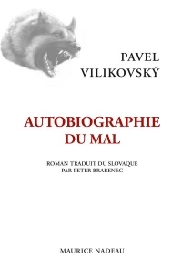 Autobiographie du mal