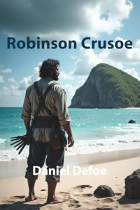 Robinson Crusoe: Vollständige u. illustrierte Neuausgabe in modernisierter Rechtschreibung
