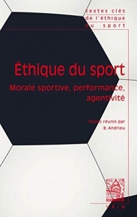 Textes clés d'éthique du sport