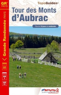 Tours des Monts d'Aubrac