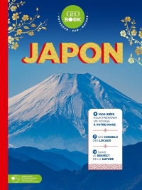 GEOBOOK Japon: Voyageur par nature