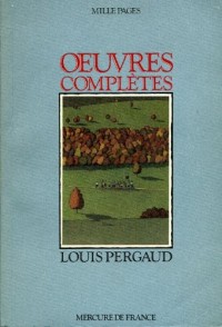 Oeuvres complètes