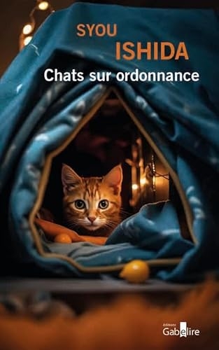 Chats sur ordonnance