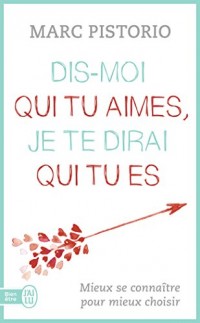 Dis-moi qui tu aimes, je te dirai qui tu es : Mieux se connaître pour mieux choisir