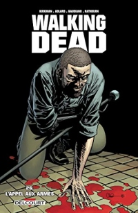 Walking Dead T26 : L'appel aux armes