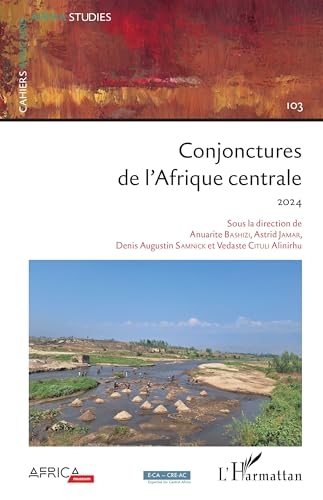 Conjonctures de l’Afrique centrale