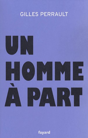 Un homme à part