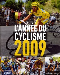 L'année du cyclisme 2009