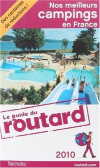 Nos meilleurs campings en France 2010