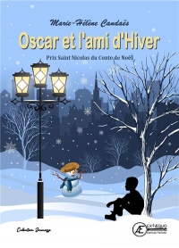 Oscar et l'ami d'hiver