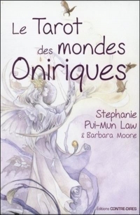 Le Tarot des mondes oniriques