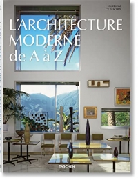 L'Architecture moderne de A à Z