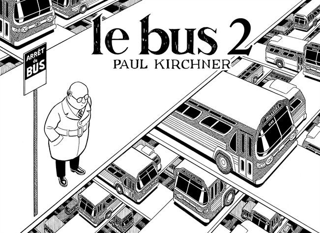 le bus 2