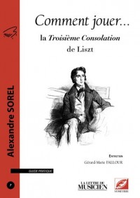 Comment jouer la Troisième Consolation de Liszt (n° 7)