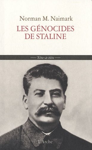 Les Génocides de Staline