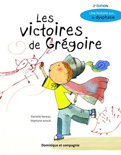 Les Victoires de Gregoire