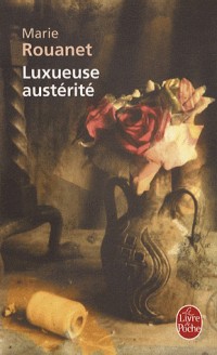 Luxueuse austérité