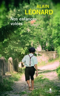 Nos enfances volées