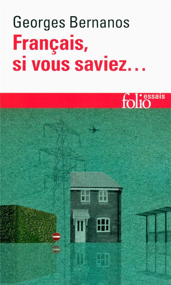 Français, si vous saviez...: (1945-1948)