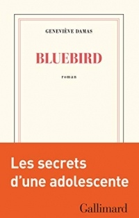 Bluebird (BLANCHE)