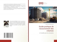 Guide pratique de recouvrement des créances