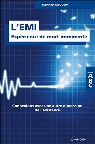 L'EMI - Expérience de mort imminente - Connexions avec une autre dimension de l'existence
