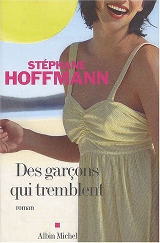 Des garçons qui tremblent