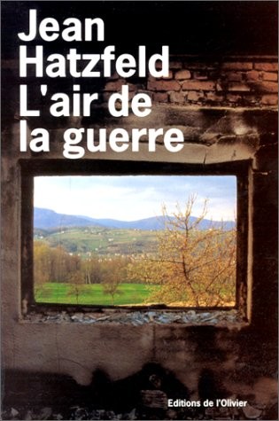 L'Air de la guerre
