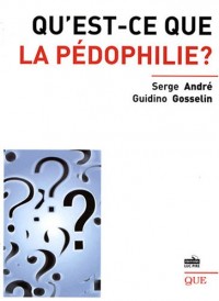 Qu'est-ce que la pédophilie ?