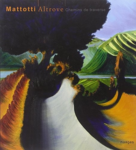 Altrove - Chemins de traverse