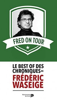 Fred on tour