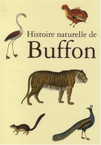 Histoire naturelle de buffon